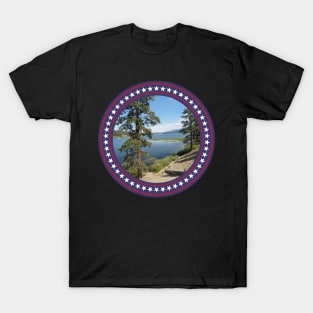 Big Bear Lake T-Shirt